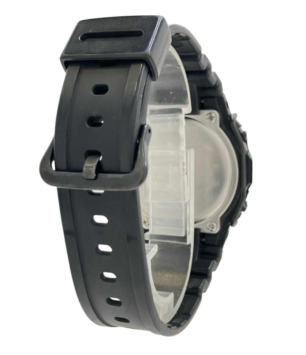 CASIO 腕時計 G-SHOCK クオーツ DW-5600VT メンズ カシオ