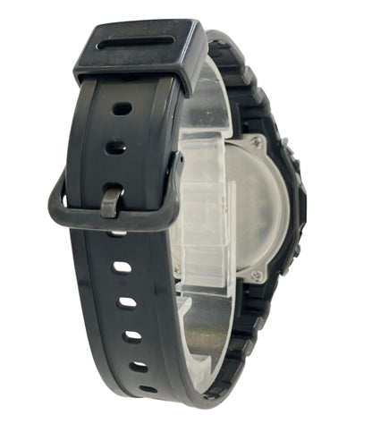 CASIO 腕時計 G-SHOCK クオーツ DW-5600VT メンズ カシオ