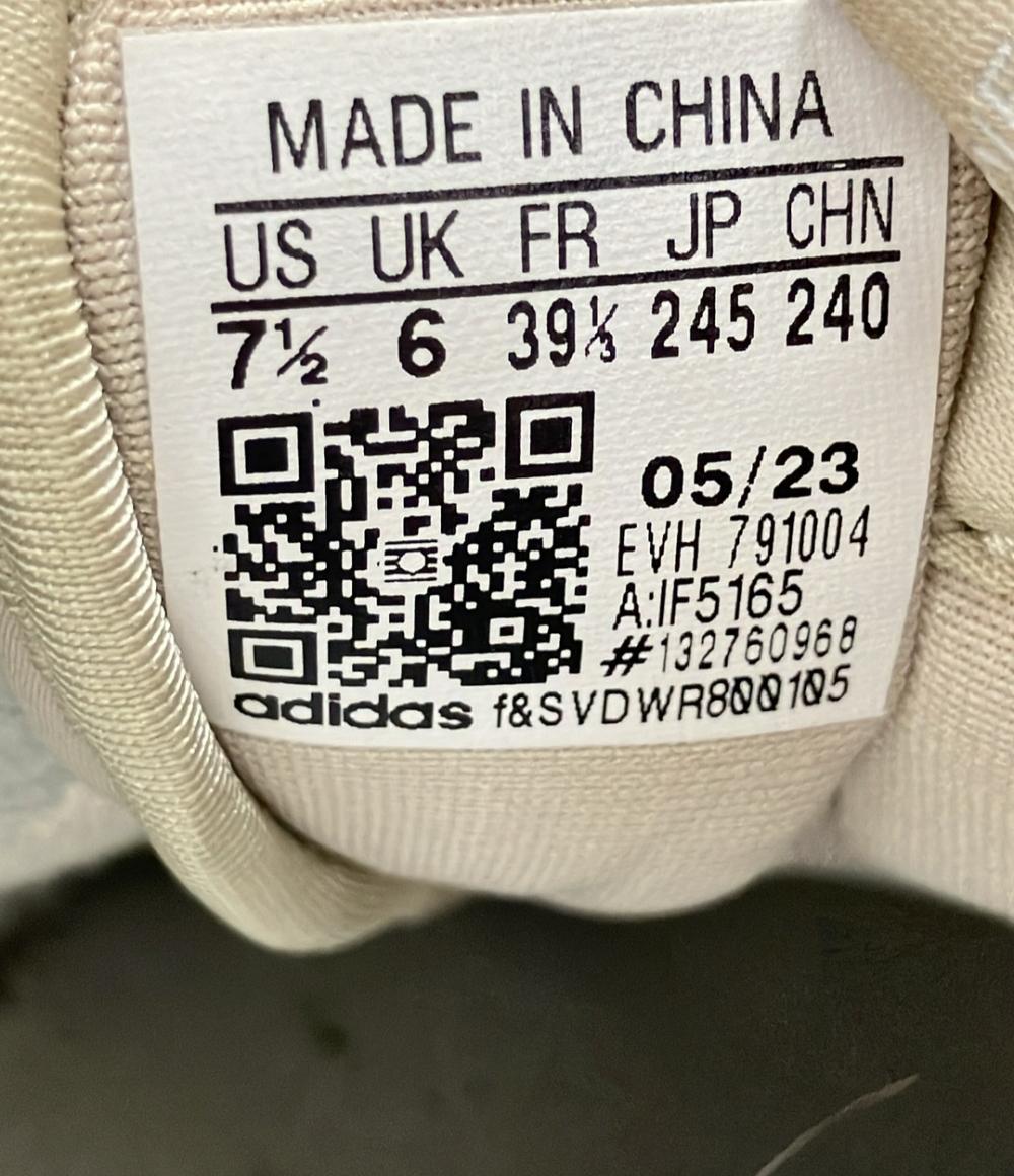 アディダス ローカットスニーカー IF5165 レディース SIZE 24.5 (L) adidas