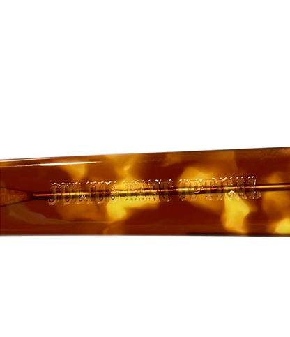 JULIUS TART OPTICAL サングラス 46 PL-005F メンズ ジュリアス タート オプティカル