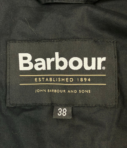 Barbour 中綿ジャケット BEDALE ビデイル 252MCA1064 メンズ SIZE 38 (M) バブアー