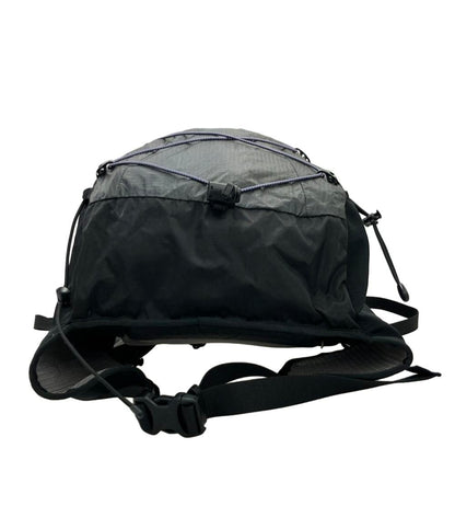 mont-bell リュック FLAT IRONPACK 20 レディース モンベル