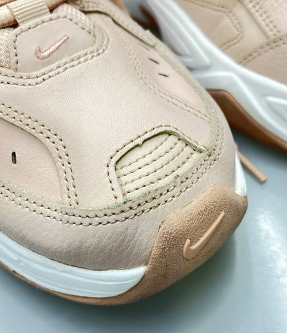 NIKE ローカットスニーカー M2K テクノ AO3108-202 レディース SIZE 27.0 ナイキ