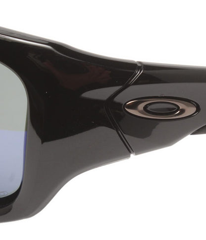 美品 OAKLEY サングラス アイウェア スポーツ Valve OO9236-12 メンズ レディース オークリー