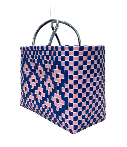 MARNI ハンドバッグ マーケットバケットバッグ カゴバッグ レディース マルニ