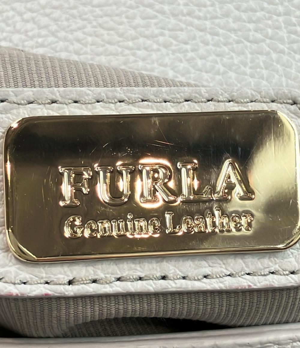フルラ 2WAY ハンドバッグ ショルダーバッグ 斜め掛け レディース Furla