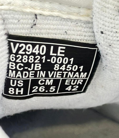 VANS ローカットスニーカー メンズ SIZE 26.5 (M) バンズ