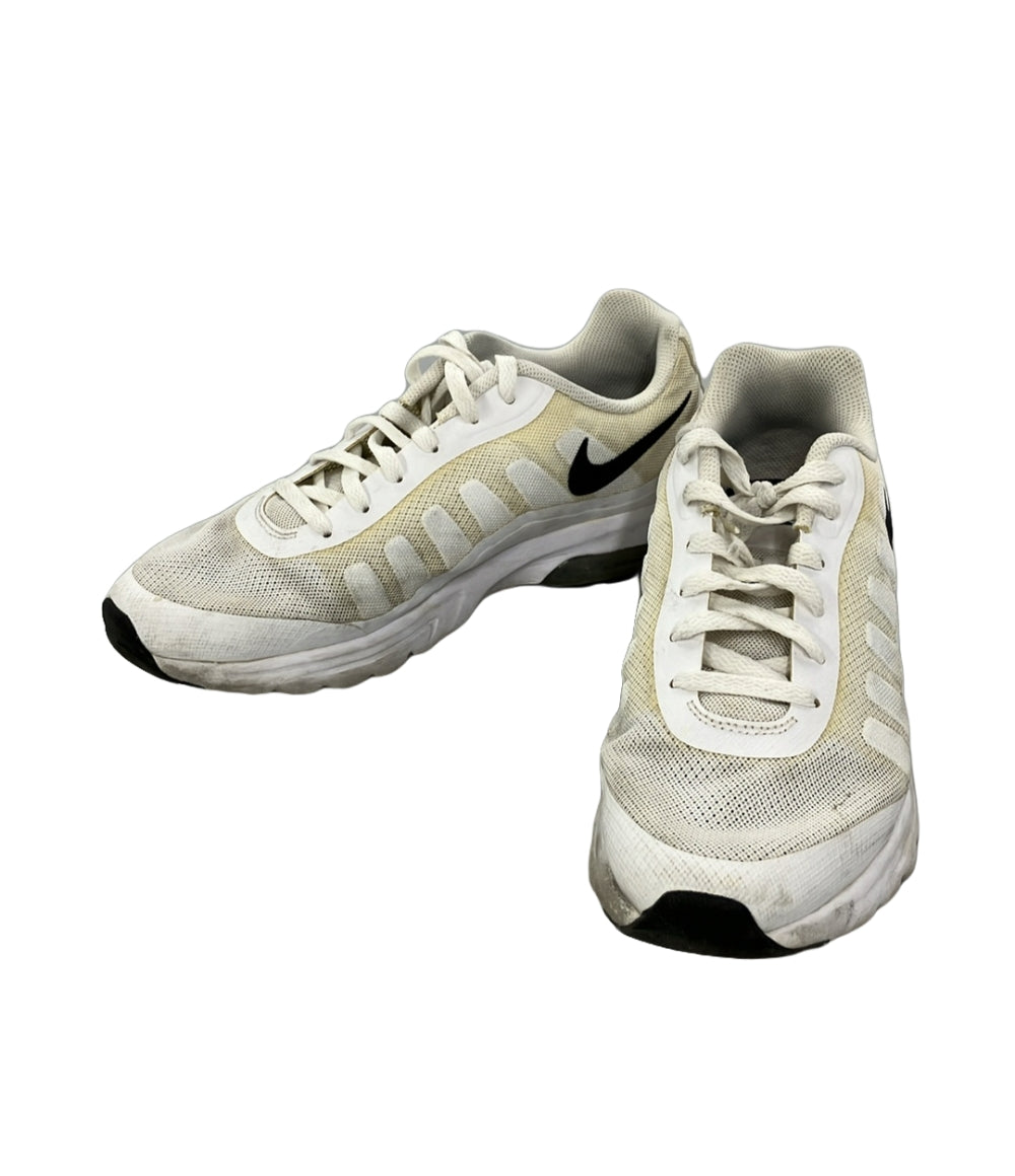 ナイキ ローカットスニーカー AIR MAX INVIGOR 749680-100 メンズ SIZE 28 (XL) NIKE