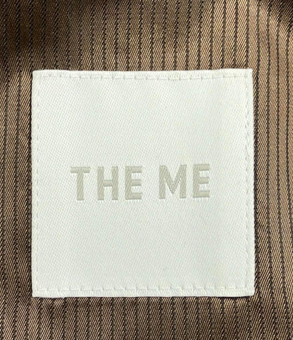 ザ・ミー ウールジャケット メンズ THE ME