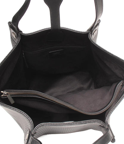 SERAPIAN トートバッグ ショルダーバッグ 肩掛け VERTICAL SECRET メンズ セラピアン