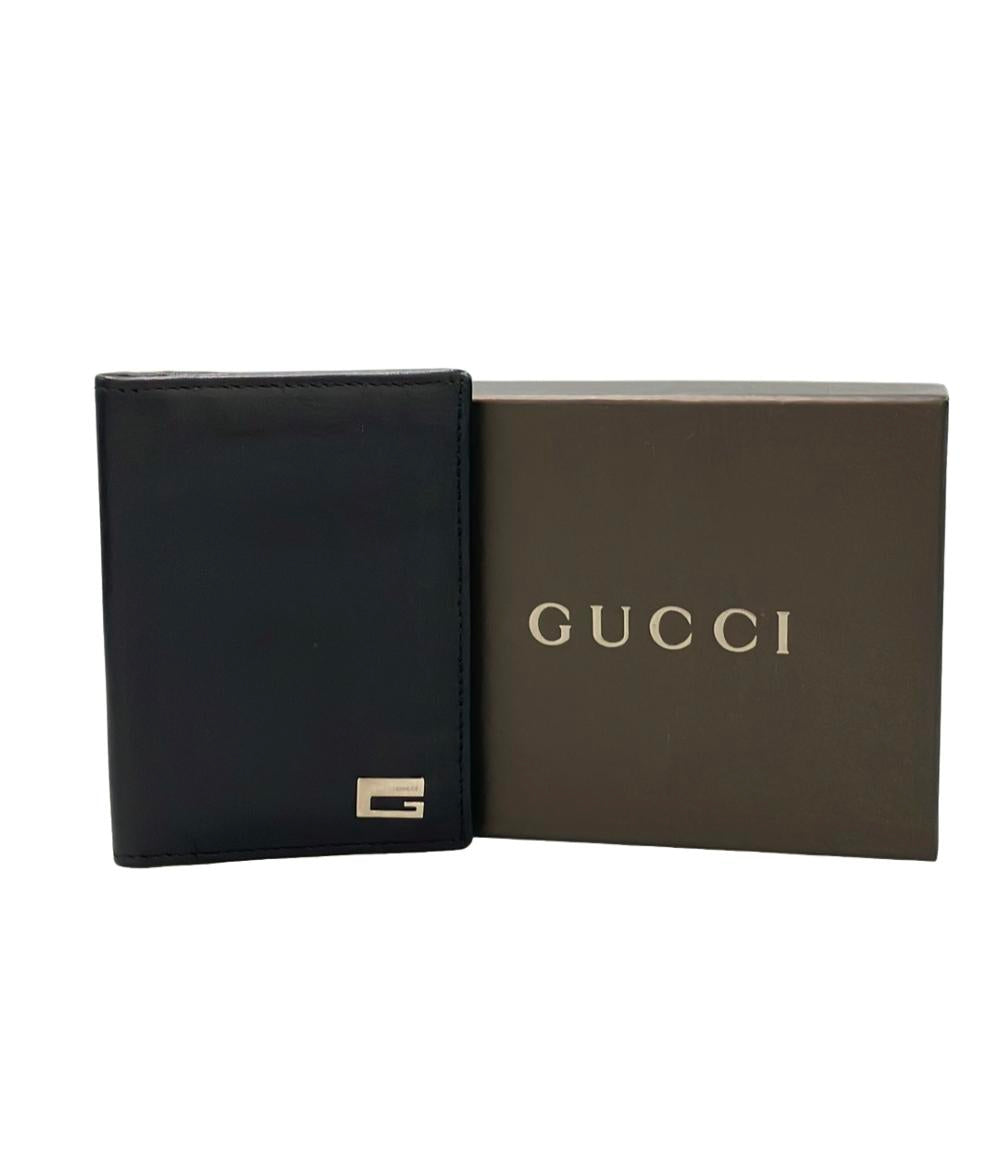 GUCCI カードケース 030 3661 1569 メンズ グッチ – Rehello by BOOKOFF