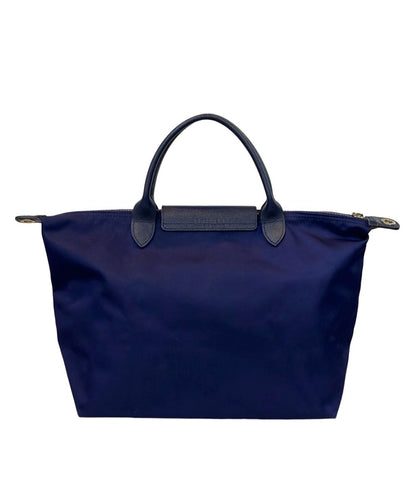 Longchamp 2way トートバッグ ショルダーバッグ 斜め掛け ル プリアージュ ネオ レディース ロンシャン
