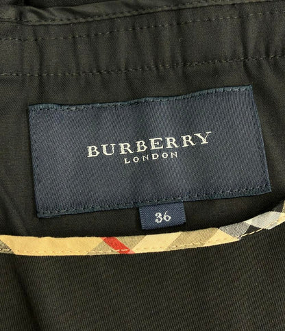 美品 バーバリーロンドン セットアップ ジャケットスカート レディース SIZE 36 (XS) BURBERRY LONDON