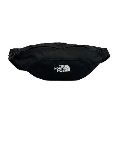 THE NORTH FACE ウエストバッグ ウエストポーチ ボディバッグ グラニュール NM72305 メンズ レディース ザ・ノースフェイス