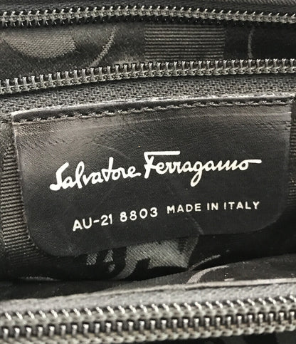 サルバトーレフェラガモ  トートバッグ  ヴァラ    レディース   Salvatore Ferragamo