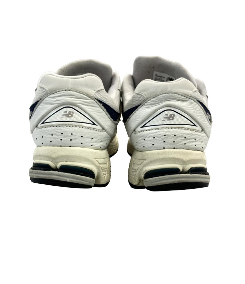 NEW BALANCE ローカットスニーカー M2002RHQ メンズ SIZE 27.0 (L) ニューバランス