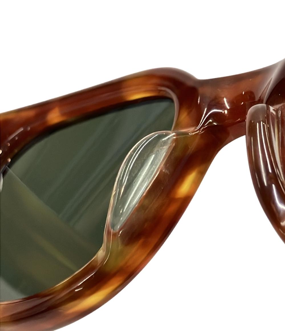 JULIUS TART OPTICAL サングラス 46 PL-005F メンズ ジュリアス タート オプティカル