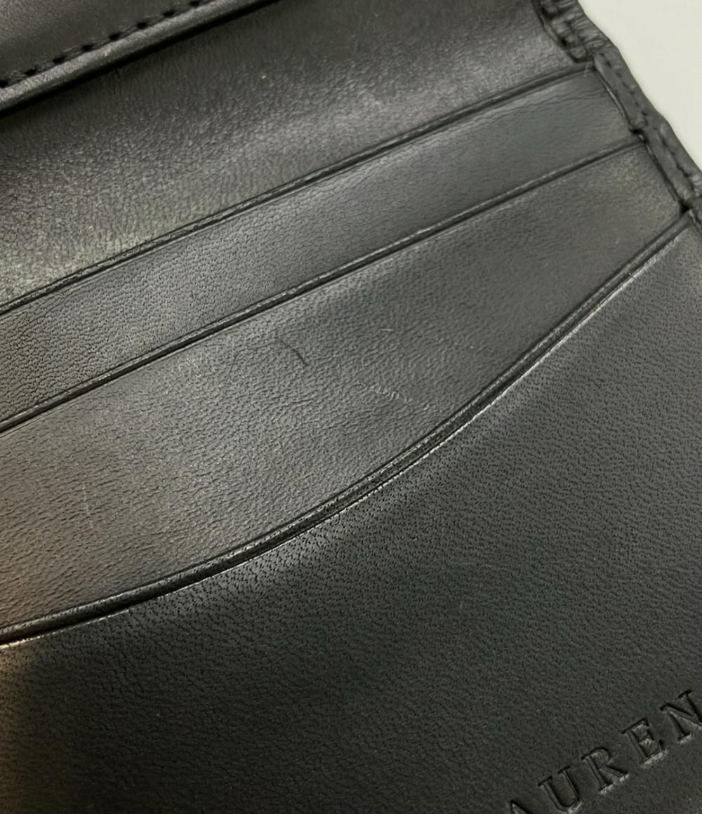 RALPH LAUREN カードケース メンズ ラルフローレン
