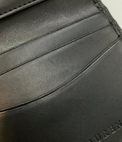 RALPH LAUREN カードケース メンズ ラルフローレン