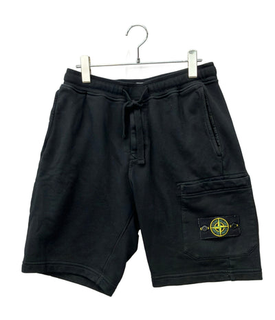 STONE ISLAND ハーフパンツ メンズ SIZE S ストーンアイランド