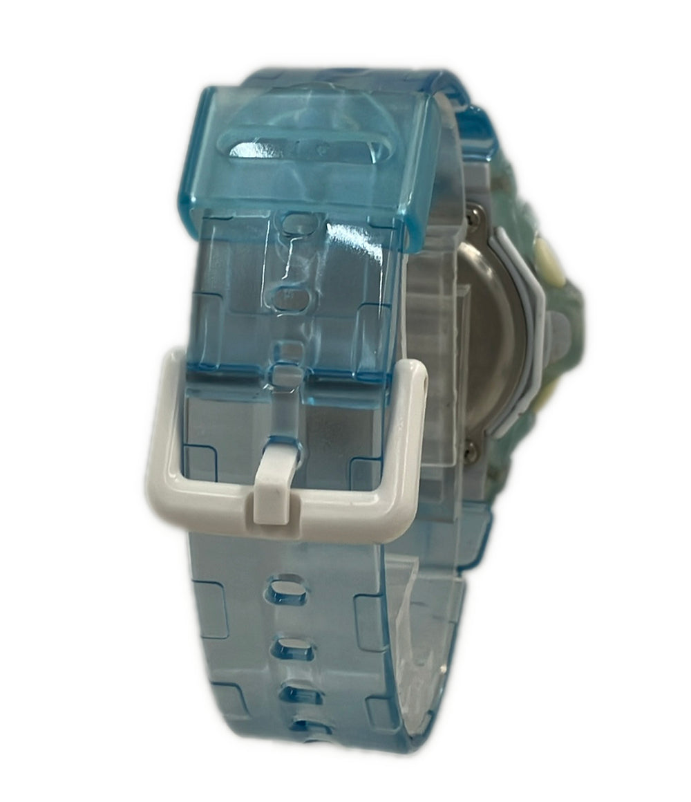 CASIO 腕時計 カラーディスプレイシリーズ Baby-G クオーツ BG-169R レディース カシオ