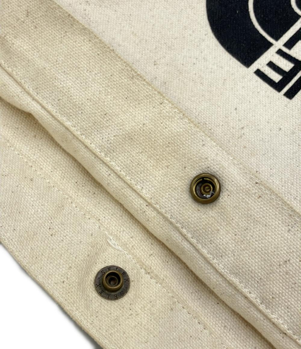 ザ・ノースフェイス トートバッグ ショルダーバッグ 斜め掛け メンズ THE NORTH FACE