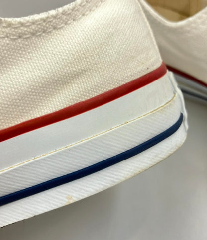 コンバース ローカットスニーカー レディース SIZE 24.0 (L) CONVERSE