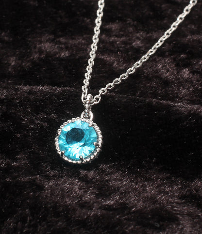 美品 SWAROVSKI ネックレス 2点セット レディース スワロフスキー