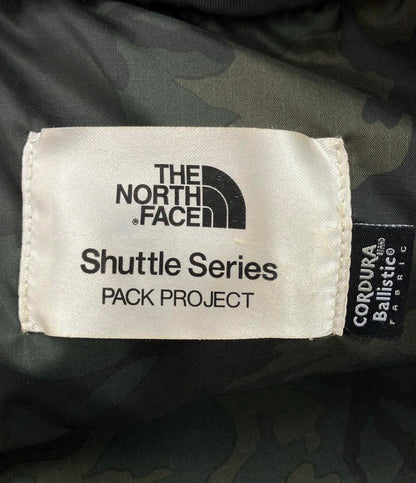 ザ・ノースフェイス リュック メンズ THE NORTH FACE