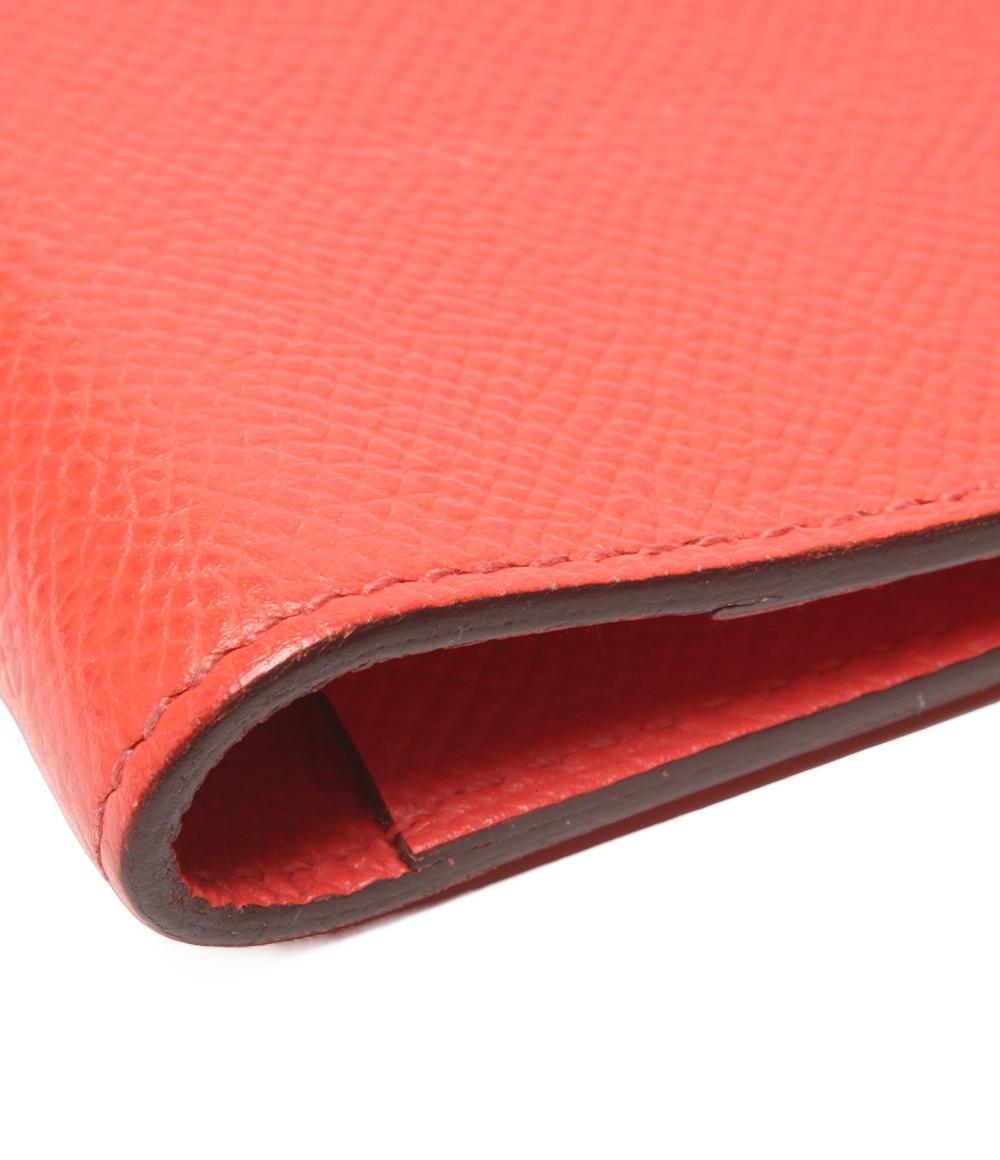 HERMES 手帳カバー X刻印 シルバー金具 アジェンダヴィジョン2 レディース メンズ エルメス