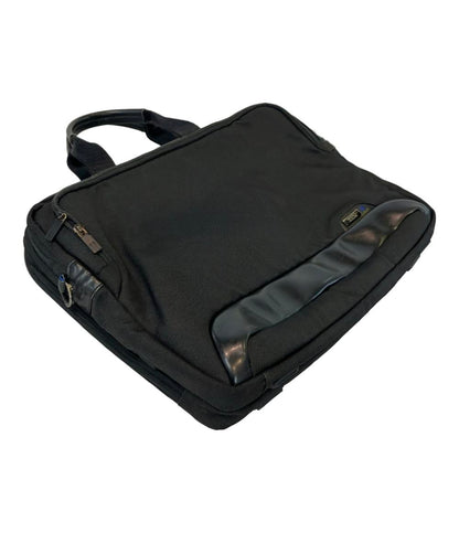 ZERO HALLIBURTON 2way ブリーフケース ビジネスバッグ ショルダーバッグ 斜め掛け メンズ ゼロハリバートン