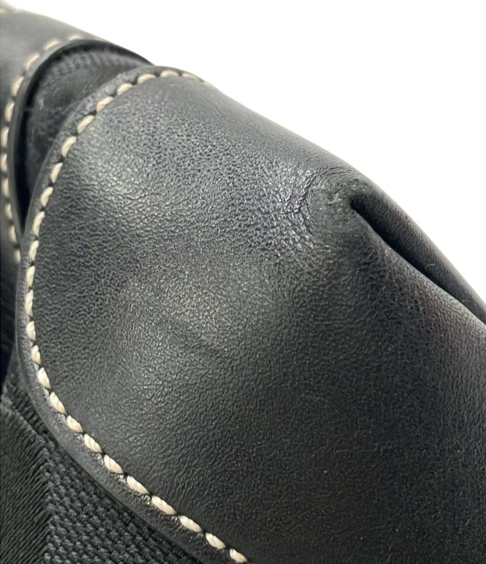 COACH トートバッグ シグネチャー 6042 レディース コーチ
