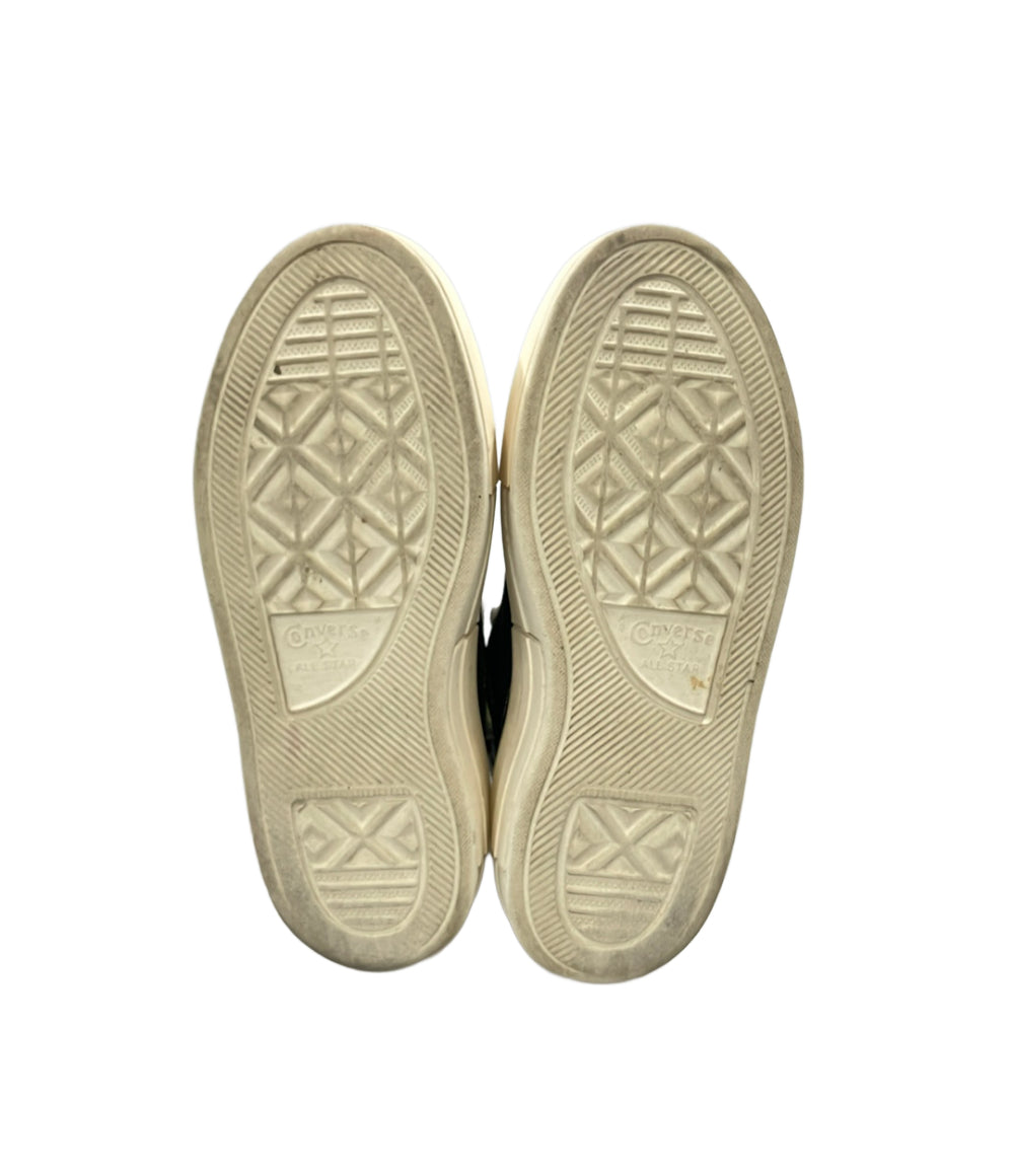 CONVERSE ハイカットスニーカー 厚底 レディース SIZE 24.0 (L) コンバース