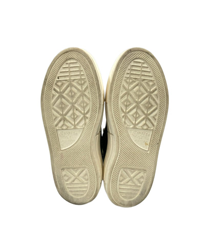 CONVERSE ハイカットスニーカー 厚底 レディース SIZE 24.0 (L) コンバース