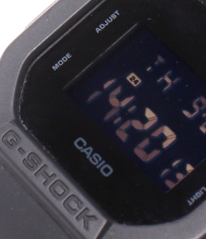 CASIO 腕時計 G-SHOCK クオーツ DW-5600BB メンズ カシオ