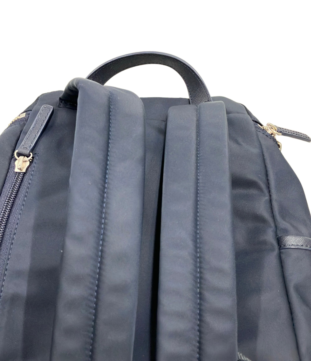 美品 agnes b. リュック デイパック レディース アニエスベー