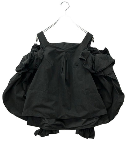 RICO オフショルダー ブーケブラウス 24SS R241FB001 レディース SIZE FREE (M) リコ