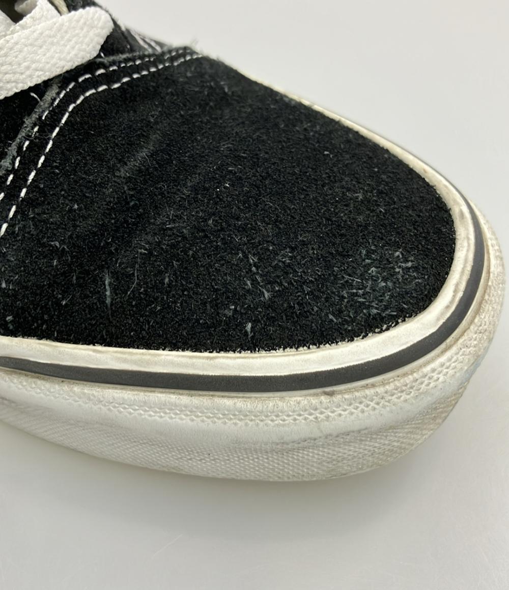 バンズ ローカットスニーカー 500714 レディース SIZE 24.0 (L) VANS