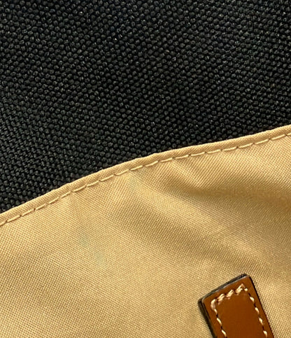 LANCEL トートバッグ メンズ ランセル