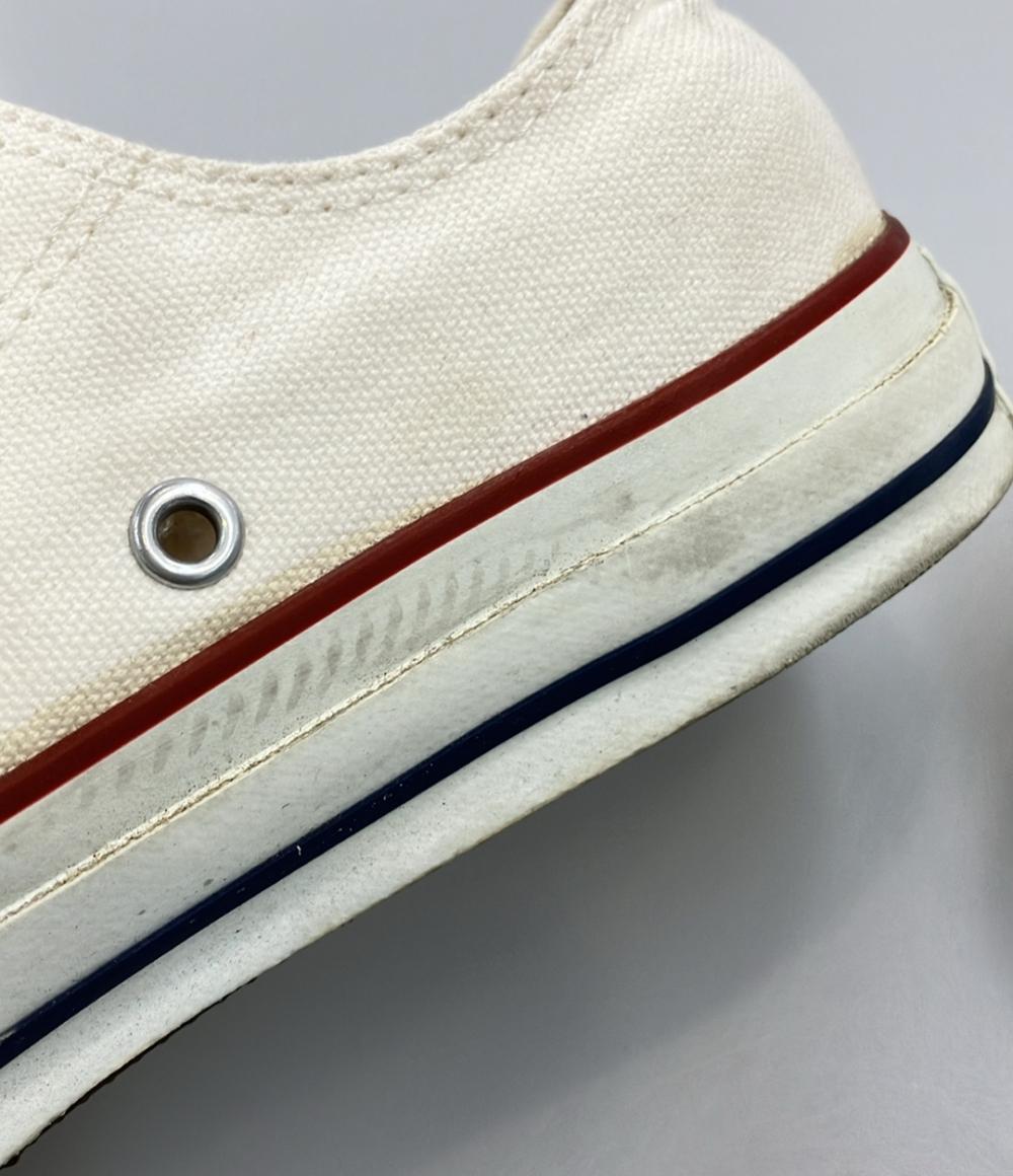 CONVERSE ローカットスニーカー レディース SIZE 24.0 (L) コンバース