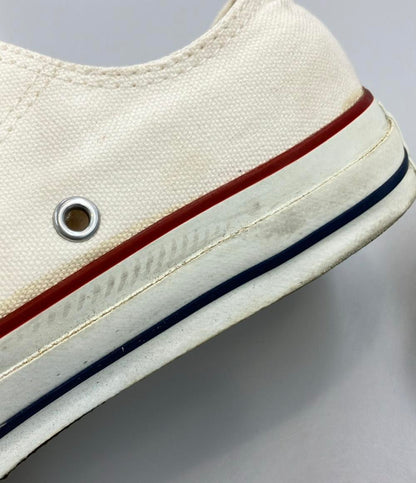 CONVERSE ローカットスニーカー レディース SIZE 24.0 (L) コンバース