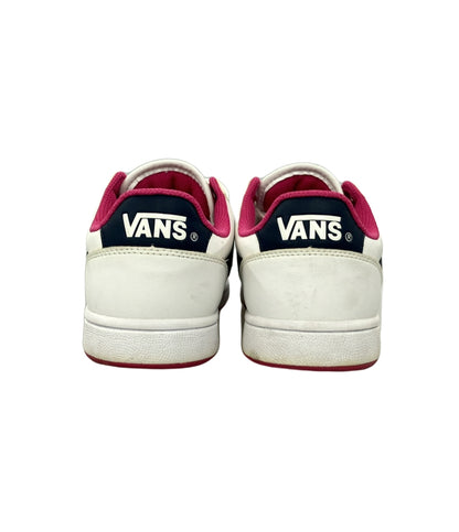 バンズ ローカットスニーカー レディース SIZE 23 (M) VANS