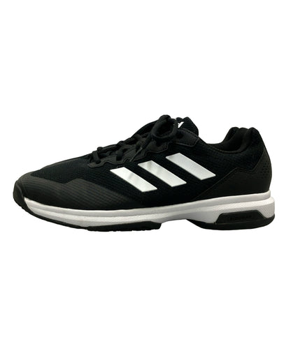 adidas ローカットスニーカー ゲームコート2 GZ4769 メンズ SIZE 25.5 アディダス