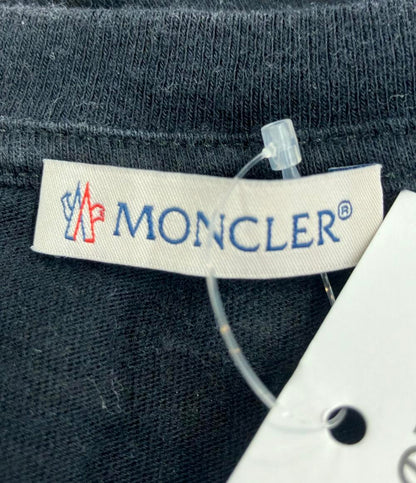 モンクレール 半袖Tシャツ × FRAGMENT メンズ SIZE S (S) MONCLER