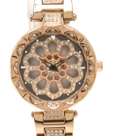 腕時計 クオーツ レディース