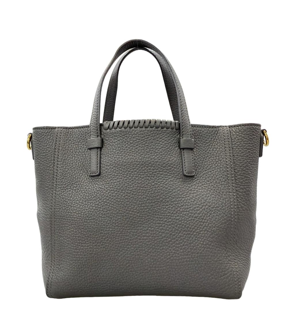 Salvatore Ferragamo 2WAY ハンドバッグ ショルダーバッグ 斜め掛け