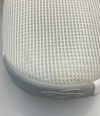 美品 NIKE ミドルカットスニーカー バスケットボールシューズ レブロン ウィットネス 8 EP FB2237-100 メンズ SIZE 29.0 (XL) ナイキ