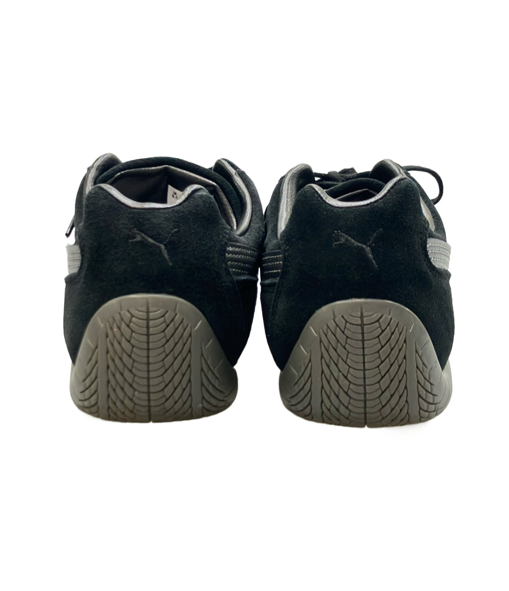 PUMA ローカットスニーカー SPEEDCAT LUX 408198-02 メンズ SIZE 28.5 プーマ