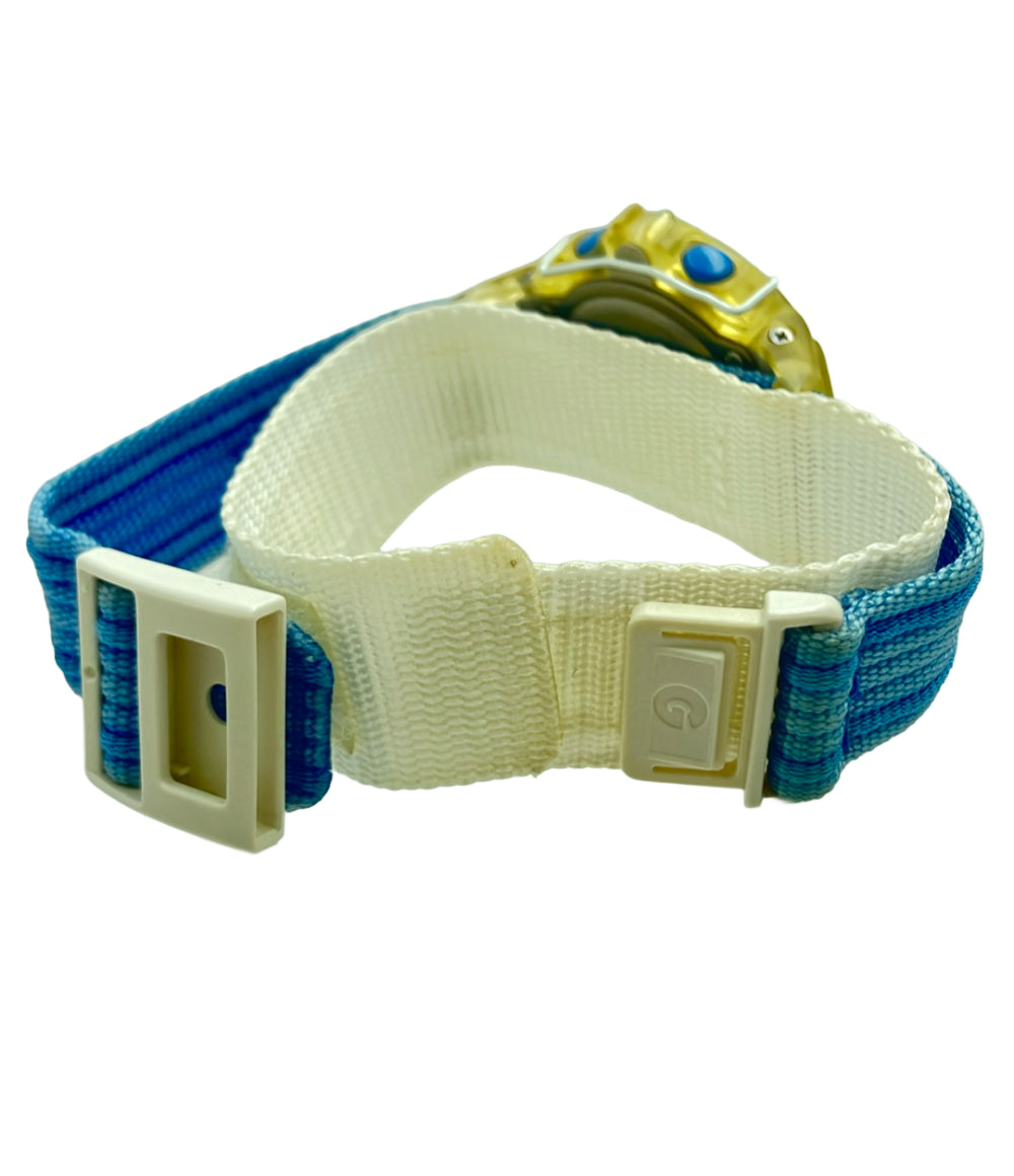 CASIO 腕時計 Baby-G クオーツ BG-340 レディース カシオ