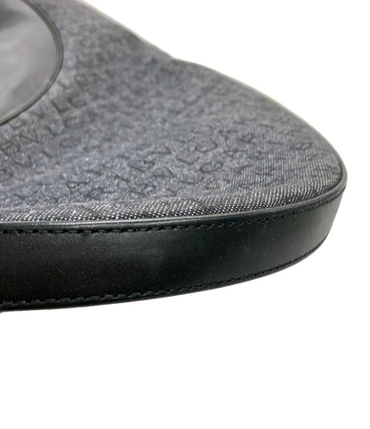 BVLGARI ワンショルダーバッグ 肩掛け ロゴマニア柄 アスコット レディース ブルガリ